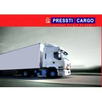 Pressti Cargo Indonesia email format
