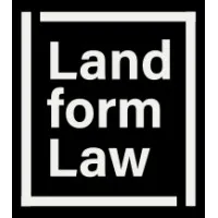 Landform Law