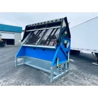 Columbia Equipment Sales