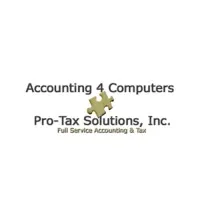 A4CPT - Accounting 4 Computers & Pro-Tax Solutions, Inc. A4CPT - Accounting 4 Computers & Pro-Tax Solutions, Inc.
