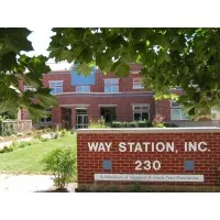 Way Station, Inc.
