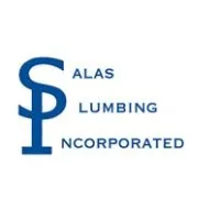 SALAS PLUMBING, INC SALAS PLUMBING, INC