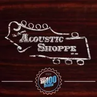 The Acoustic Shoppe