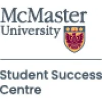 Student Success Centre | McMaster University
