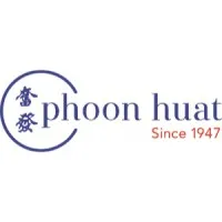 Phoon Huat