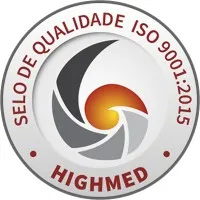 HIGHMED Tecnologia de Medição HIGHMED Tecnologia de Medição