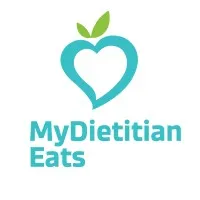 My Dietitian Eats