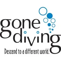 Gone Diving
