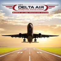 AMA Delta Air International Aviation Academy