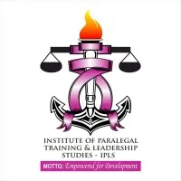 Institute of Paralegal Training and Leadership Studies-IPLS
