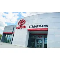 Straatmann Toyota