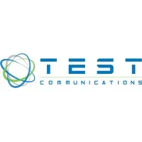 TEST Communications TEST Communications