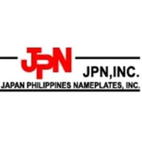 JPN, Inc. (Japan Philippines Nameplates)