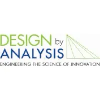 Design By Analysis, Inc.