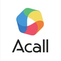 Acall: Workplace management for hybrid companies