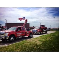 Collins Brothers Towing