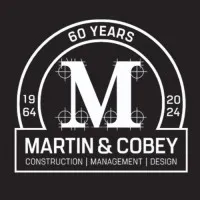 Martin & Cobey