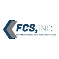 FCS - Behavioral Health Recruitment Firm