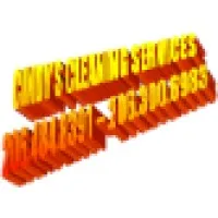 Cindy's Cleaning Services Cindy's Cleaning Services