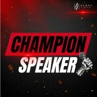 Champion Speaker Co.