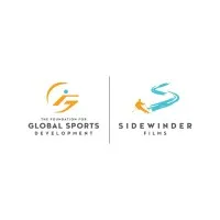 The Foundation for Global Sports Development and Sidewinder Films