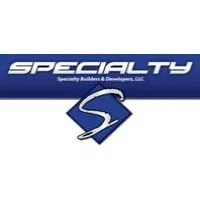 Specialty Builders, LLC Specialty Builders, LLC