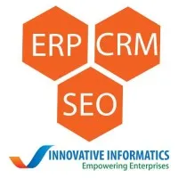 Innovative Informatics Pvt Ltd Middle East (IIPLME)