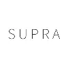 SUPRA DISTRIBUTION LTD SUPRA DISTRIBUTION LTD