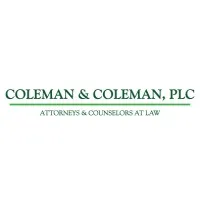 Coleman & Coleman, PLC