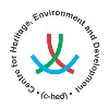 Centre for Heritage, Environment and Development (C-HED). Centre for Heritage, Environment and Development (C-HED).