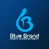 Blue Brand Blue Brand