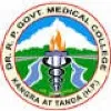 Dr. Rajendra Prasad Government Medical College