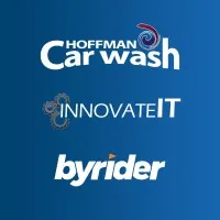 Hoffman Development - Hoffman Car Wash / innovateIT / Byrider Hoffman Development - Hoffman Car Wash / innovateIT / Byrider