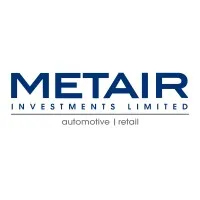 Metair Investments Limited