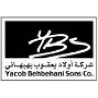 Yacob Behbehani Sons Co, Yacob Behbehani Sons Co,