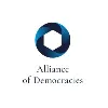 Alliance of Democracies Foundation Alliance of Democracies Foundation