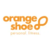Orange Shoe Personal Fitness
