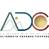 Office of the Alternate Defense Counsel Office of the Alternate Defense Counsel