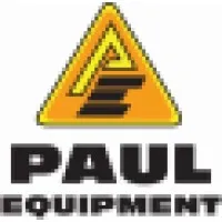 Paul Equipment & Sons Paul Equipment & Sons