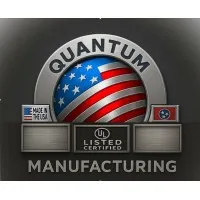 Quantum Mfg. Quantum Mfg.