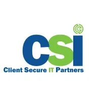 Client Secure IT Partners Client Secure IT Partners
