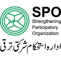 Strengthening Participatory Organization - SPO