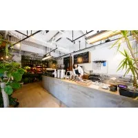 Pages Cafe. Pages Cafe.
