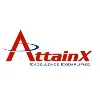 AttainX, Inc. AttainX, Inc.