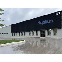 Duplium Corporation