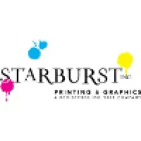 Starburst Printing & Graphics, Inc.