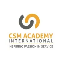 CSM Academy International