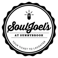SoulJoel's Comedy Club
