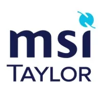MSI Taylor MSI Taylor