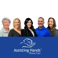Assisting Hands Home Care - Serving Rockford & Surrounding Areas